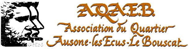 Logo Logo Aqaeb