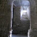 n°008 -- Date: samedi 05 mai 2012, Photo: Roger GARBAYE, Lieu: Bazas, Légende: Poterne,