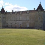 n°016 -- Date: samedi 05 mai 2012, Photo: Roger GARBAYE, Lieu: Chateau de Cazeneuve,