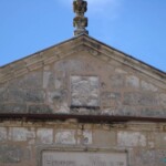 n°021 -- Date: samedi 05 mai 2012, Photo: Roger GARBAYE, Lieu: Goualade, Légende: Repas,